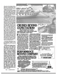 Maritime Reporter Magazine, page 13,  Jan 1984