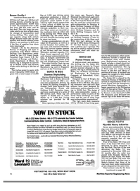 Maritime Reporter Magazine, page 46,  Jan 1984