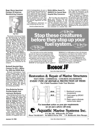 Maritime Reporter Magazine, page 5,  Jan 15, 1984