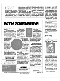 Maritime Reporter Magazine, page 19,  Apr 15, 1984