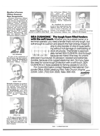 Maritime Reporter Magazine, page 7,  Jul 1984