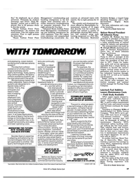 Maritime Reporter Magazine, page 35,  Aug 1984