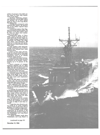 Maritime Reporter Magazine, page 11,  Nov 15, 1984