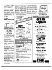 Maritime Reporter Magazine, page 41,  Dec 1984
