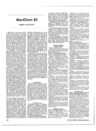 Maritime Reporter Magazine, page 108,  Jun 1985