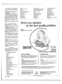 Maritime Reporter Magazine, page 111,  Jun 1985