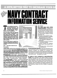 Maritime Reporter Magazine, page 70,  Jun 1985