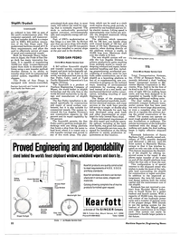 Maritime Reporter Magazine, page 22,  Sep 1985