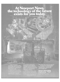 Maritime Reporter Magazine, page 63,  Dec 1985