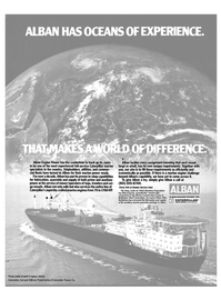 Maritime Reporter Magazine, page 65,  Dec 1985