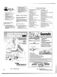 Maritime Reporter Magazine, page 48,  Apr 1986