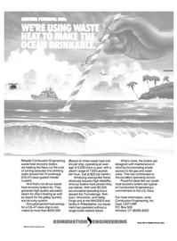 Maritime Reporter Magazine, page 11,  Jul 15, 1986