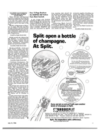 Maritime Reporter Magazine, page 51,  Jul 15, 1986