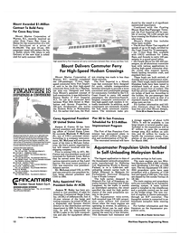 Maritime Reporter Magazine, page 10,  Sep 1986