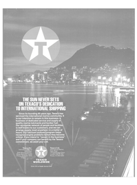 Maritime Reporter Magazine, page 4th Cover,  Dec 1986