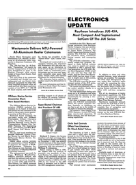 Maritime Reporter Magazine, page 50,  Dec 1987