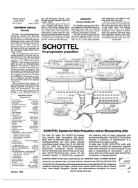 Maritime Reporter Magazine, page 17,  Jan 1988