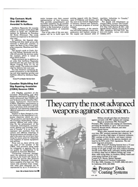 Maritime Reporter Magazine, page 7,  Feb 1988