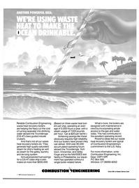 Maritime Reporter Magazine, page 27,  Jun 1988