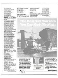Maritime Reporter Magazine, page 31,  Jun 1988