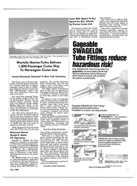 Maritime Reporter Magazine, page 5,  Jul 1988