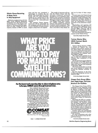Maritime Reporter Magazine, page 10,  Sep 1988