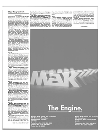 Maritime Reporter Magazine, page 41,  Sep 1988