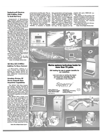 Maritime Reporter Magazine, page 51,  Sep 1988