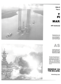Maritime Reporter Magazine, page 18,  Feb 1989
