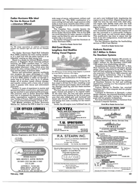 Maritime Reporter Magazine, page 61,  Feb 1989