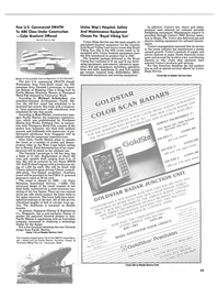 Maritime Reporter Magazine, page 53,  Mar 1989