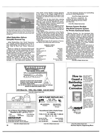 Maritime Reporter Magazine, page 18,  Apr 1989