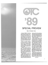 Maritime Reporter Magazine, page 23,  Apr 1989