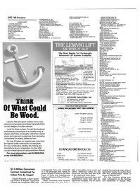 Maritime Reporter Magazine, page 32,  Apr 1989