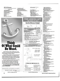 Maritime Reporter Magazine, page 34,  Apr 1989