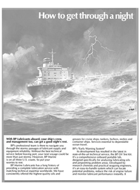 Maritime Reporter Magazine, page 42,  Apr 1989