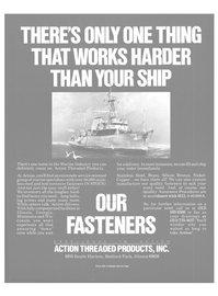 Maritime Reporter Magazine, page 63,  Apr 1989