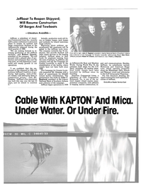 Maritime Reporter Magazine, page 66,  Apr 1989