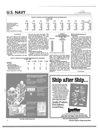 Maritime Reporter Magazine, page 22,  Jun 1989