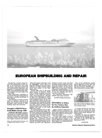 Maritime Reporter Magazine, page 10,  May 1990
