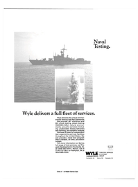 Maritime Reporter Magazine, page 24,  May 1990