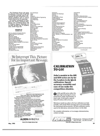 Maritime Reporter Magazine, page 37,  May 1990
