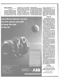 Maritime Reporter Magazine, page 33,  Jul 1990