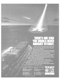 Maritime Reporter Magazine, page 4th Cover,  Jul 1990