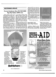 Maritime Reporter Magazine, page 40,  Aug 1990