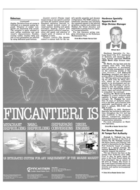 Maritime Reporter Magazine, page 10,  Sep 1990