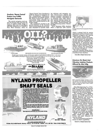 Maritime Reporter Magazine, page 60,  Sep 1990