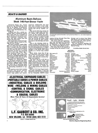 Maritime Reporter Magazine, page 6,  Sep 1990