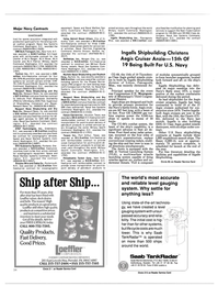 Maritime Reporter Magazine, page 32,  Dec 1990
