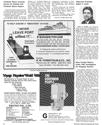 Maritime Reporter Magazine, page 10,  Jan 1991